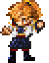 Aine Sprite